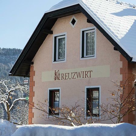 Apartments Am Turiawald Schiefling am See Zewnętrze zdjęcie
