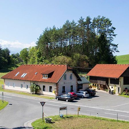 Apartments Am Turiawald Schiefling am See Zewnętrze zdjęcie